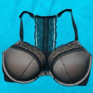 Victoria’s Secret Very Sexy Push Up Bra
